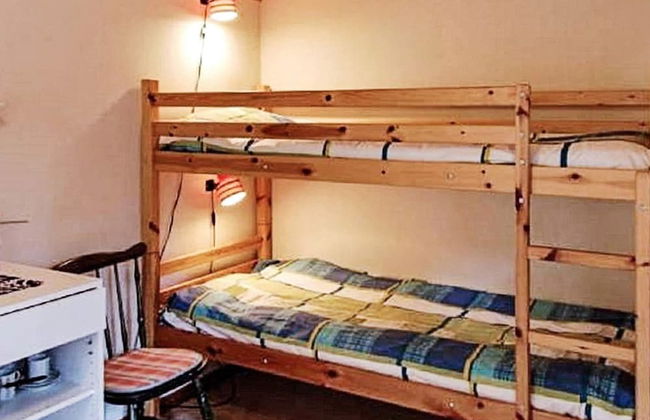 4 Person Holiday Home in Larbro-by Traum - Photo 6