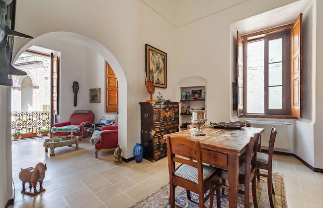 Dama Tenz House In The Historic Centre - Photo 14