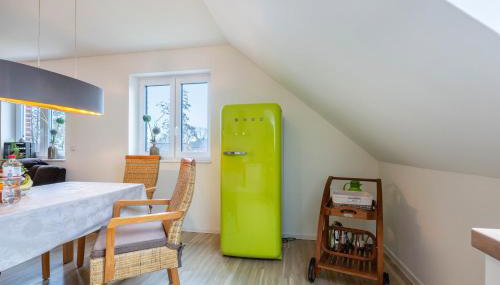 Ferienwohnung At-home-in-pellworm - Foto 3