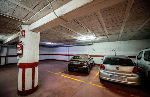 Apartamento playa de Samil - Photo 9