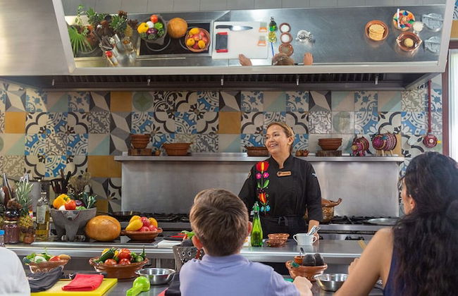 Fairmont Mayakoba Riviera Maya - All Inclusive - Foto 67