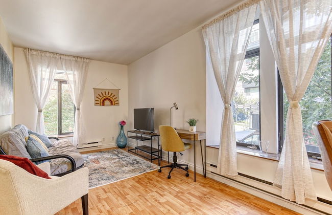 RS Suites - Plateau Mont-Royal - Foto 27