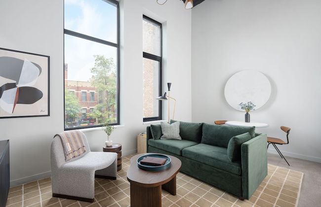 The Neighborhood Hotel-Little Italy - Foto 24