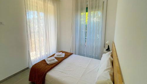 K-FOFO Apartment - Steps from Anzio Station, Beach & Town Center - Foto 4