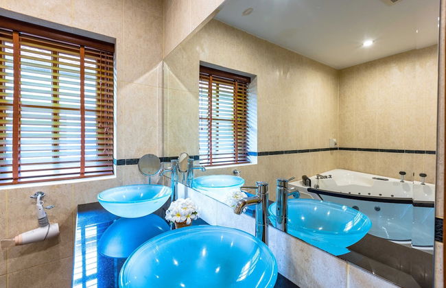 3 BR Pool Villa in Great Location CV3 - Foto 57