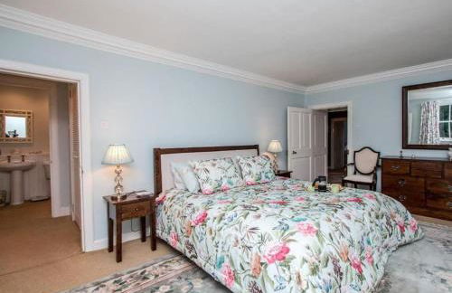 Country Home on Private Estate - Foto 18