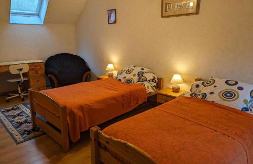 Gîte calme près de Meung-sur-Loire avec jardin et terrasse - FR-1-590-537 - Photo 20