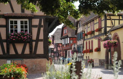 Gîte chez Marie-Sarah petite maison calme parking - Foto 24