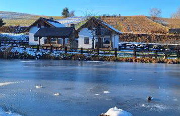 Domki Nad Liliowym Stawem - Photo 30