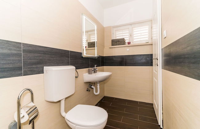 Apartments Dub - Foto 52