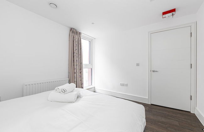 Charming 1Bedroom in the Heart of London - Photo 7