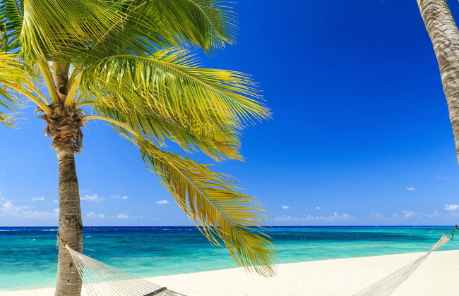 Tour de Gran Caimán, la vuelta a la isla - Foto 1