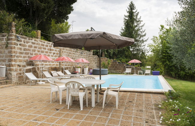 Casale Ai Noccioli (LVC165) - Foto 7