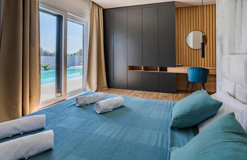 Villa Shark Maslenica - Photo 3