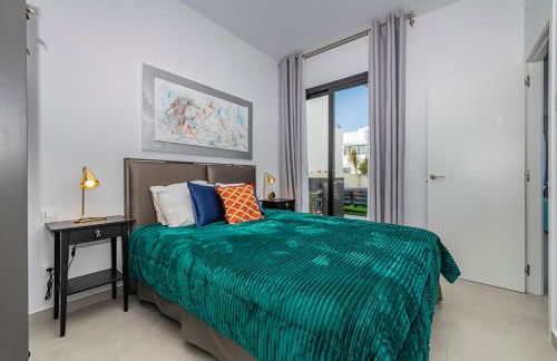 STYLISH VILLA 2018,POOL,3B.R.WIFI,NETFLIX - Foto 17