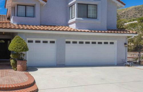 Hilltop Home with Private Pool and Spa - Foto 27