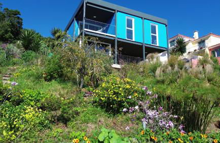 CasAmor - Romantic Ocean View Studio - Foto 40