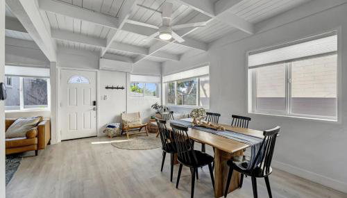 Village District! Cleo Beach! 5 Min Walk to DTWN! - Foto 2