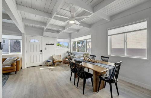 Village District! Cleo Beach! 5 Min Walk to DTWN! - Foto 2