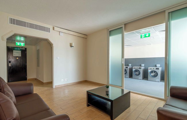 The Apartments Dubai World Trade Centre - Photo 39