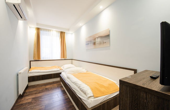 Apartmány Viktor - Foto 8