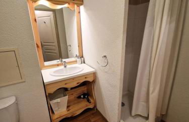 Chalets De Florence - Spacieux bel appartement 4 pièces pour 6 personnes MAE-2924 - Foto 8
