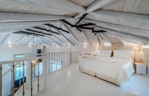 Chroma Pelion Villas - Foto 11