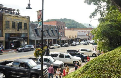 Appalachian House Downtown Boone ON King Street - Foto 3