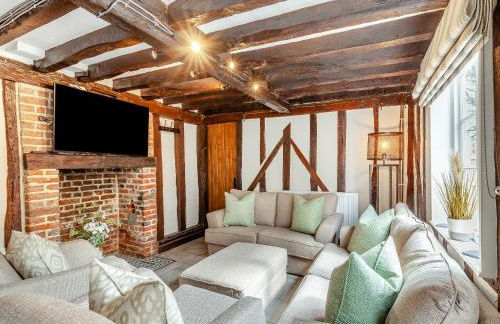 The Cottage - Foto 1