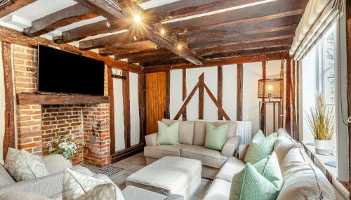 The Cottage - Foto 1