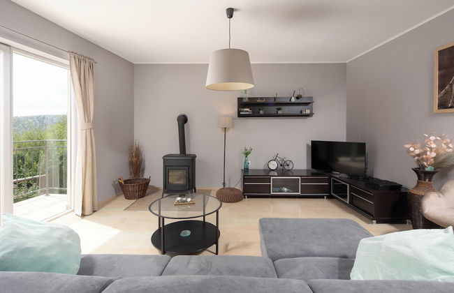 Villa Anna With Private Pool And Garden - Foto 15