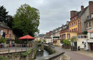 Apt Évreux 900m de la gare - Foto 23