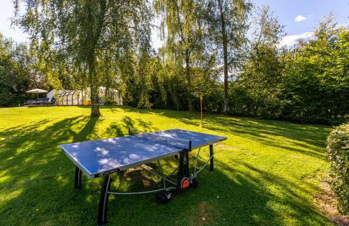 The Old Rectory Cottages - Six Luxurious Cottages Set In Grounds With Indoor Pool - Foto 53