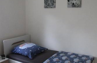 Apartment Wunderschön Wohnen in Weinheim by Interhome - Photo 21