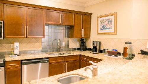 Harborwalk Village Two Bedroom Vacation Rental - Foto 3