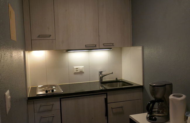 Chalet Schwendihus - Foto 4