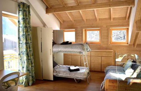 "Chalet de la FIS" - Spa Privé avec Vue Exceptionnelle - Photo 21