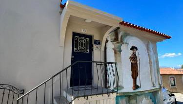 Casas Sebastião - Tourist House - Foto 4