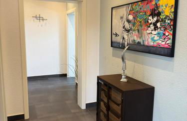 City Apartment 1 - Foto 13