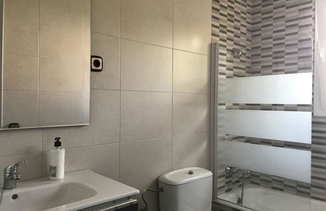 Casa Mar Cambrils - 107D - Foto 14