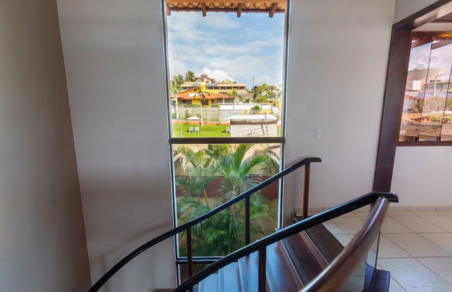 Casa do Mar praia de Cotovelo Carpediem - Foto 10