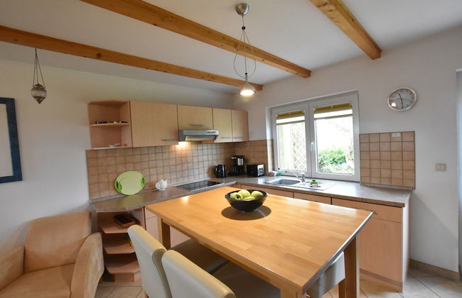 Schone Ferienwohnung in Stellshagen mit Garten - Foto 19