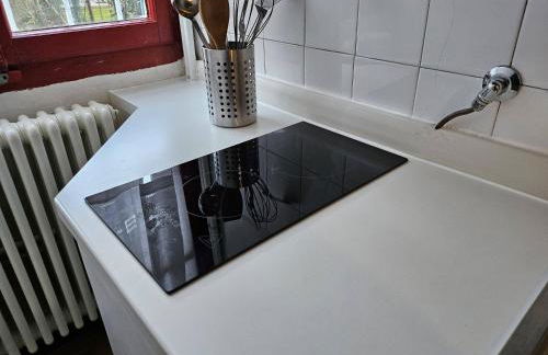 Casa Vacanze Agnello - Rosso Antico - Foto 8