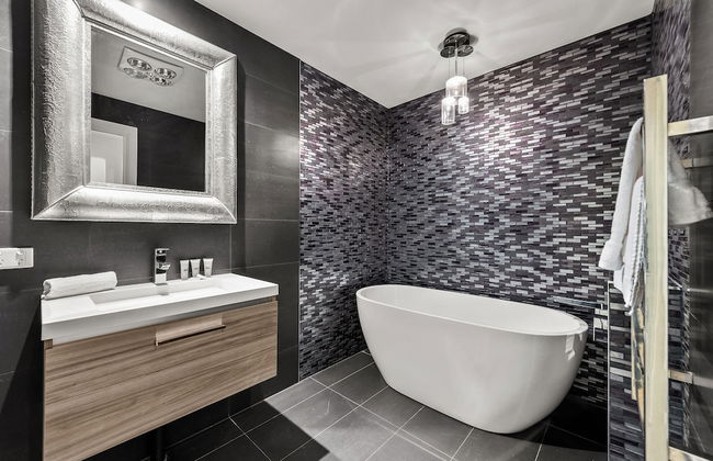 StayCentral - Moonee Ponds Penthouse - Foto 23