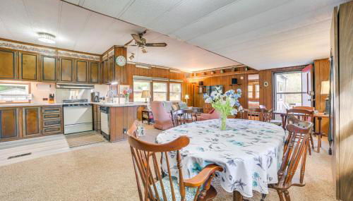 13 Mi to Nubs Nob Pet-Friendly Retreat - Foto 2