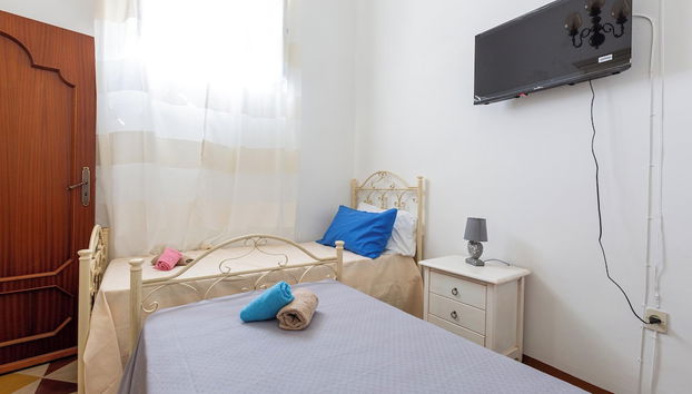 4187 Casa Elen by Barbarhouse - Foto 2, Habitación