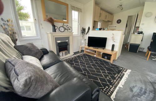 Coastal Caravan Holidays - Nightingale 8 - Foto 32