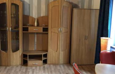 DKN - Ihr Zuhause auf Zeit in Merseburg Nähe Leuna, Schkopau - Voll ausgestattet - Foto 18