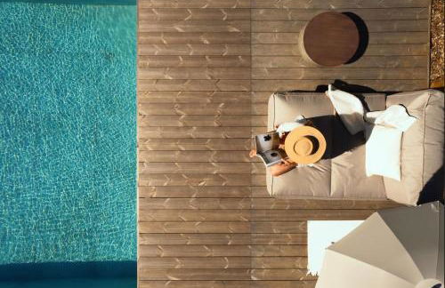 Landpalais Goyenhof - Deluxe Suites & Breakfast - Foto 11