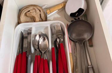 Room accommodates up to 5 complete apartment - Foto 16